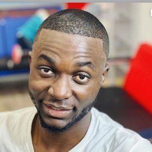 Meet your Posher, Marcy